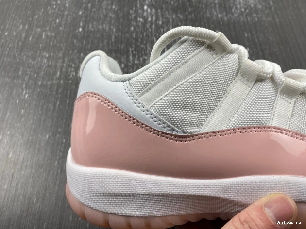  11 Low Jordan Air AH7860-160 “Legend Pink” WMNS 0415